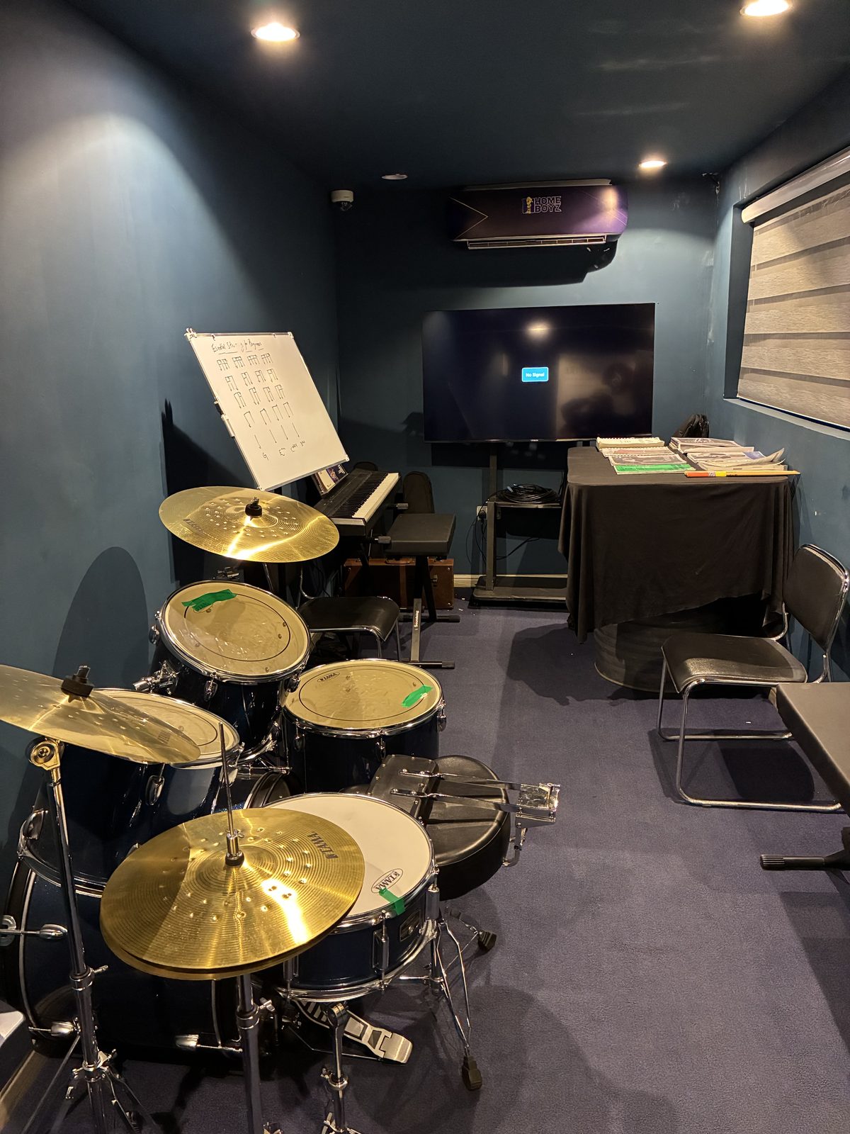 The Reactor
