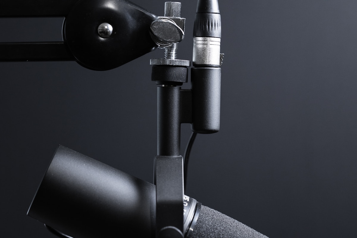 Frequency Studio 16 - View 2